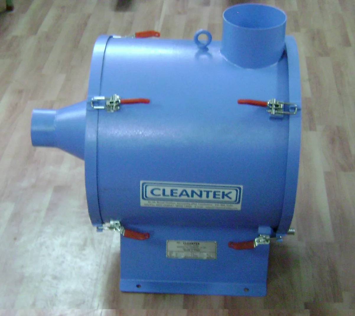Centrifugal Oil Mist Collector